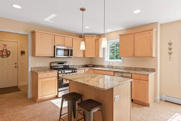 Essex Junction, VT 05452,38 Indigo LN