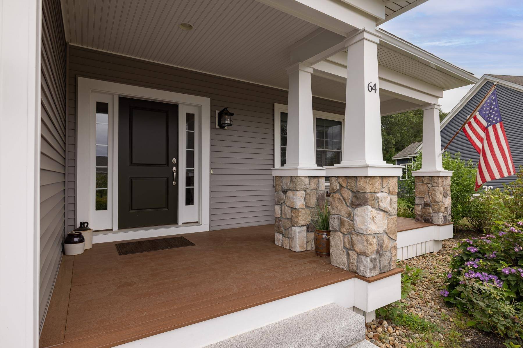 64 Boxwood PATH #64, Greenland, NH 03840