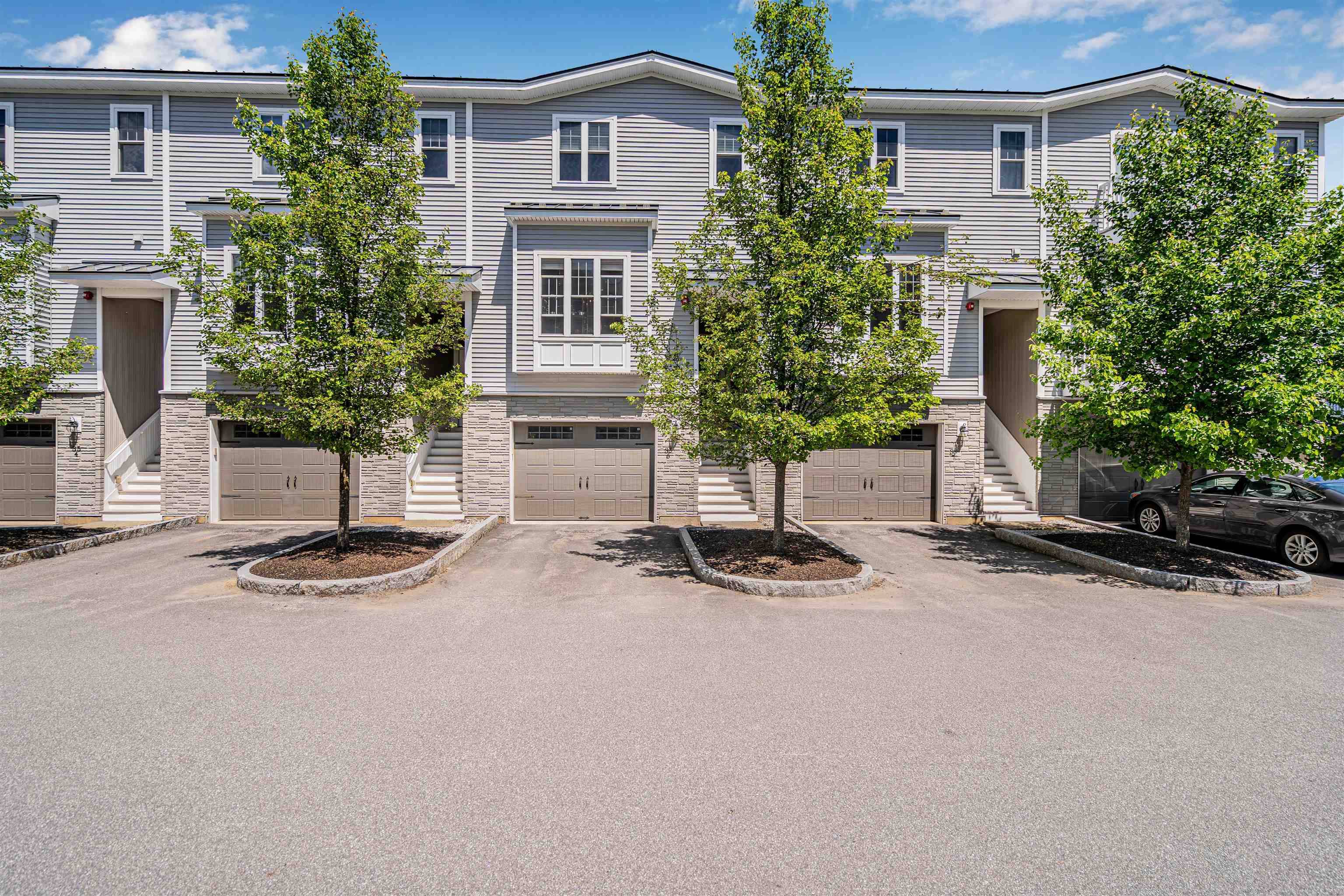 35 Callaway DR #6, Concord, NH 03301