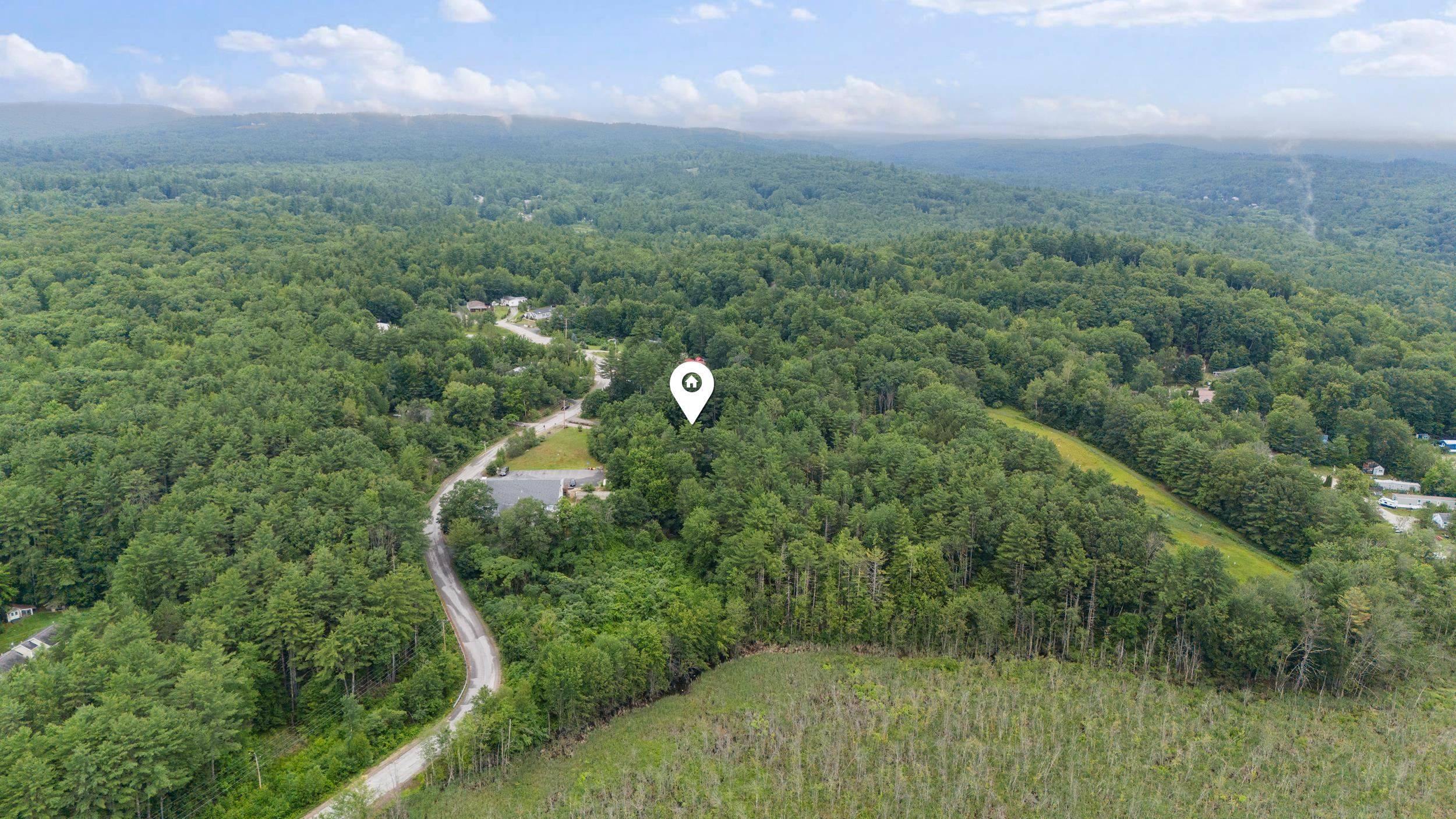 Weare, NH 03281,44 Hoit Mill RD