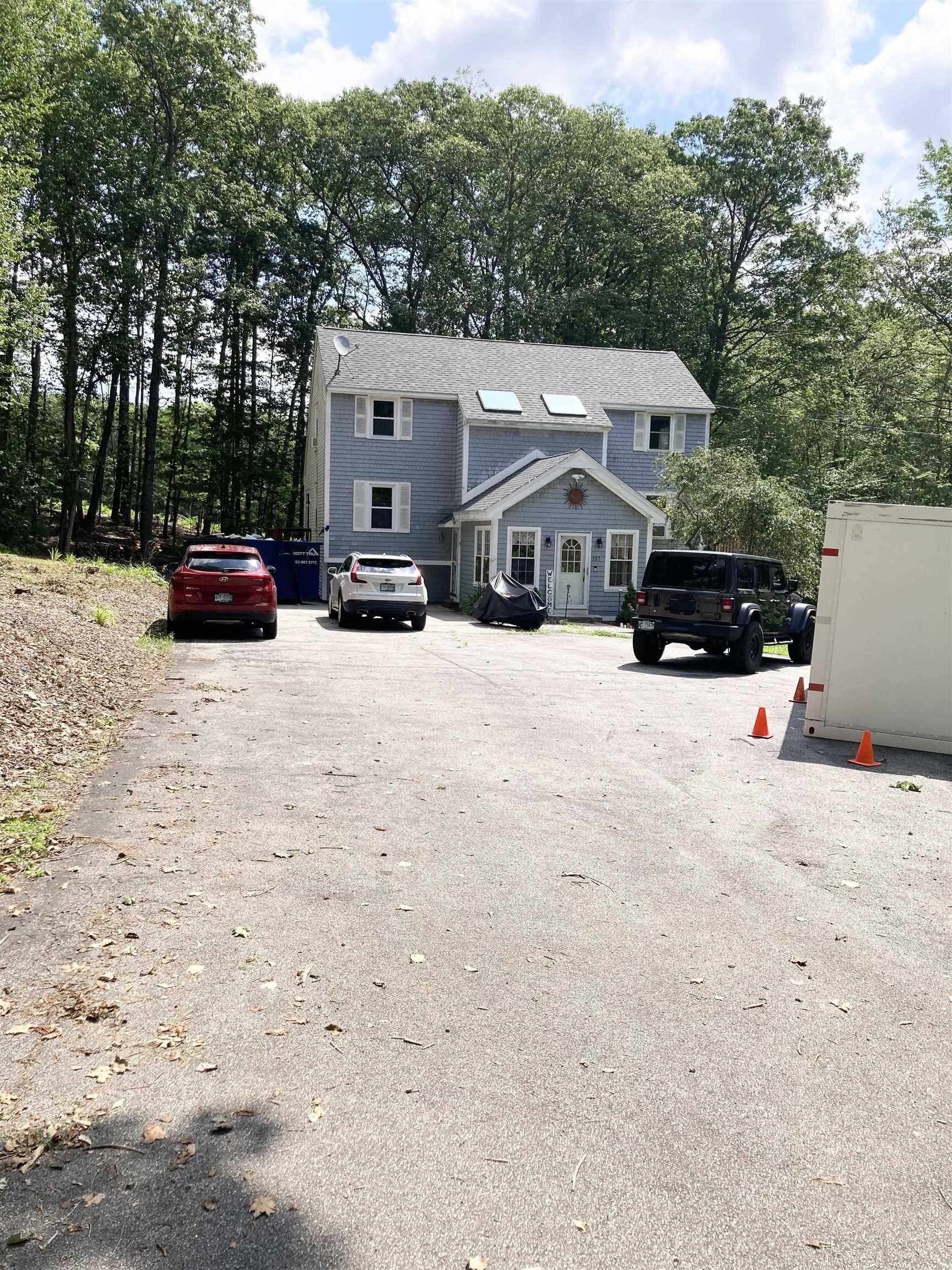 159 summer ST, Milford, NH 03055