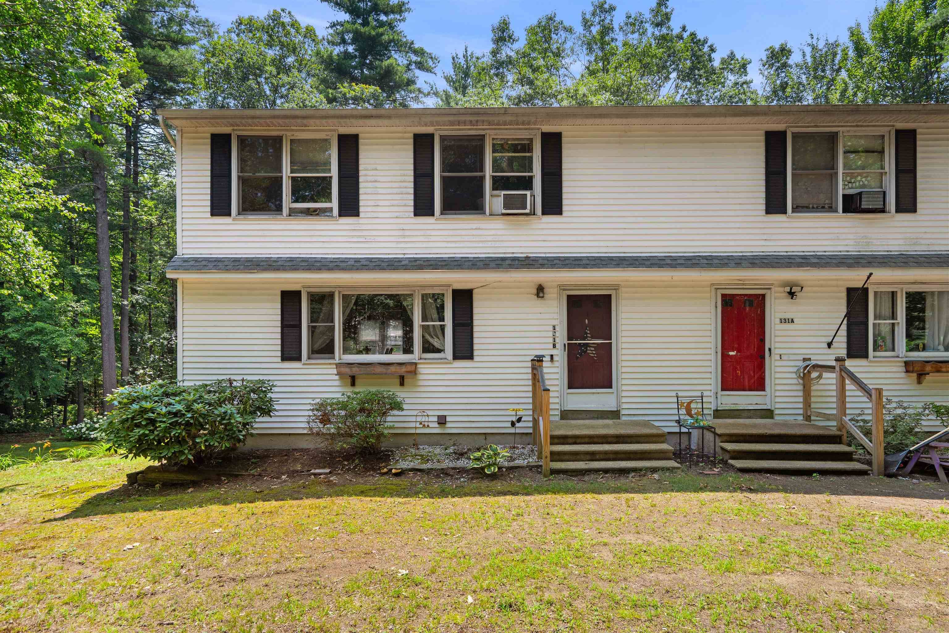 131 Tina DR #B, Pembroke, NH 03275