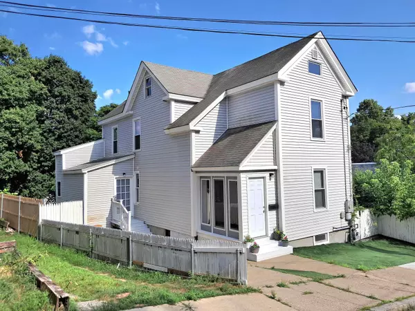 43 Cross ST, Nashua, NH 03064