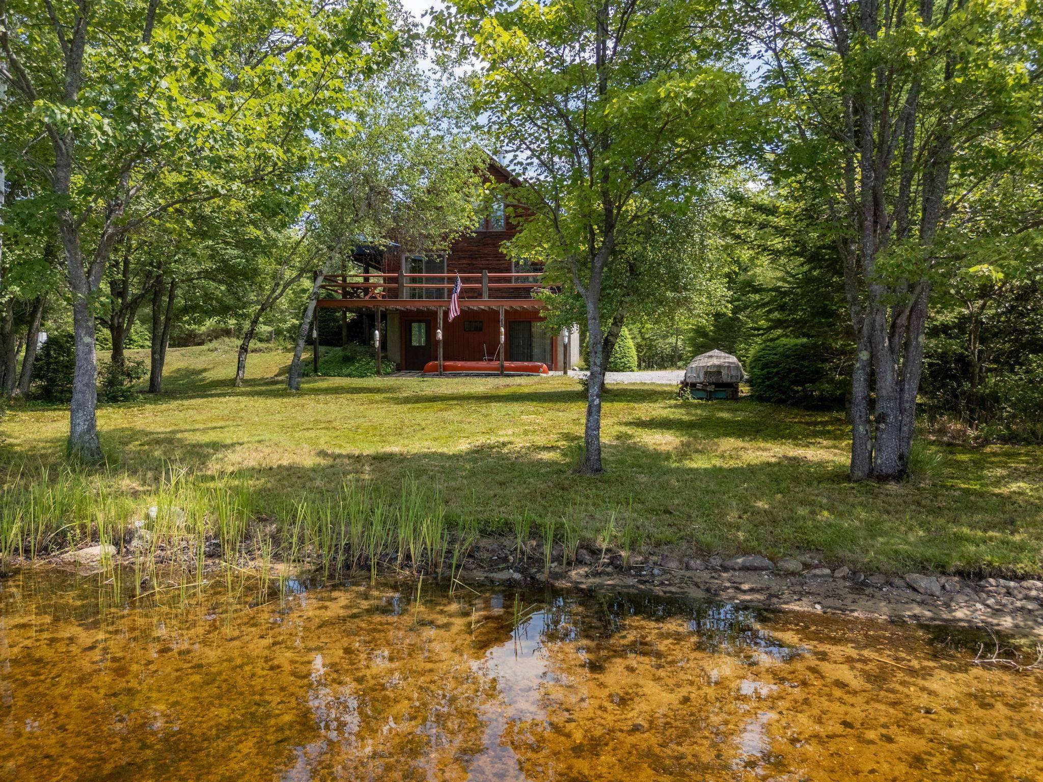 Washington, NH 03280,126 Harrison RD