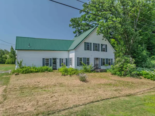 213 Route 3 N, Carroll, NH 03598