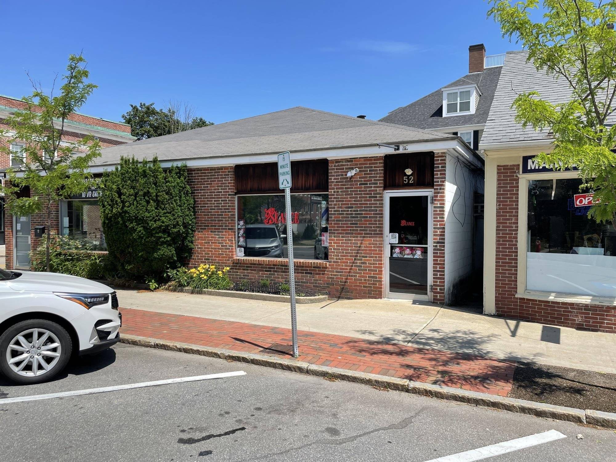 Durham, NH 03824,50-54 Main ST