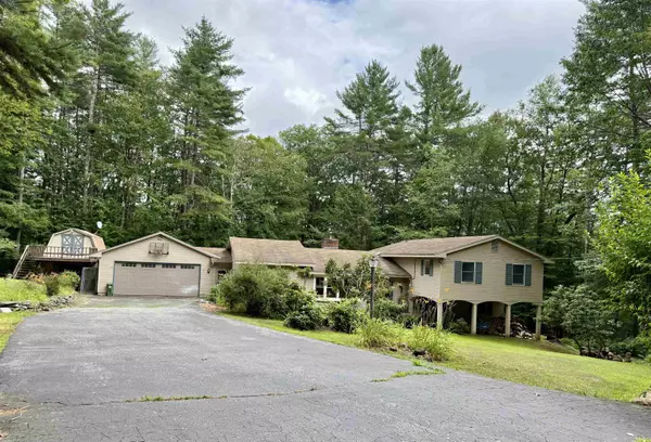 Brattleboro, VT 05301,204 Meetinghouse LN