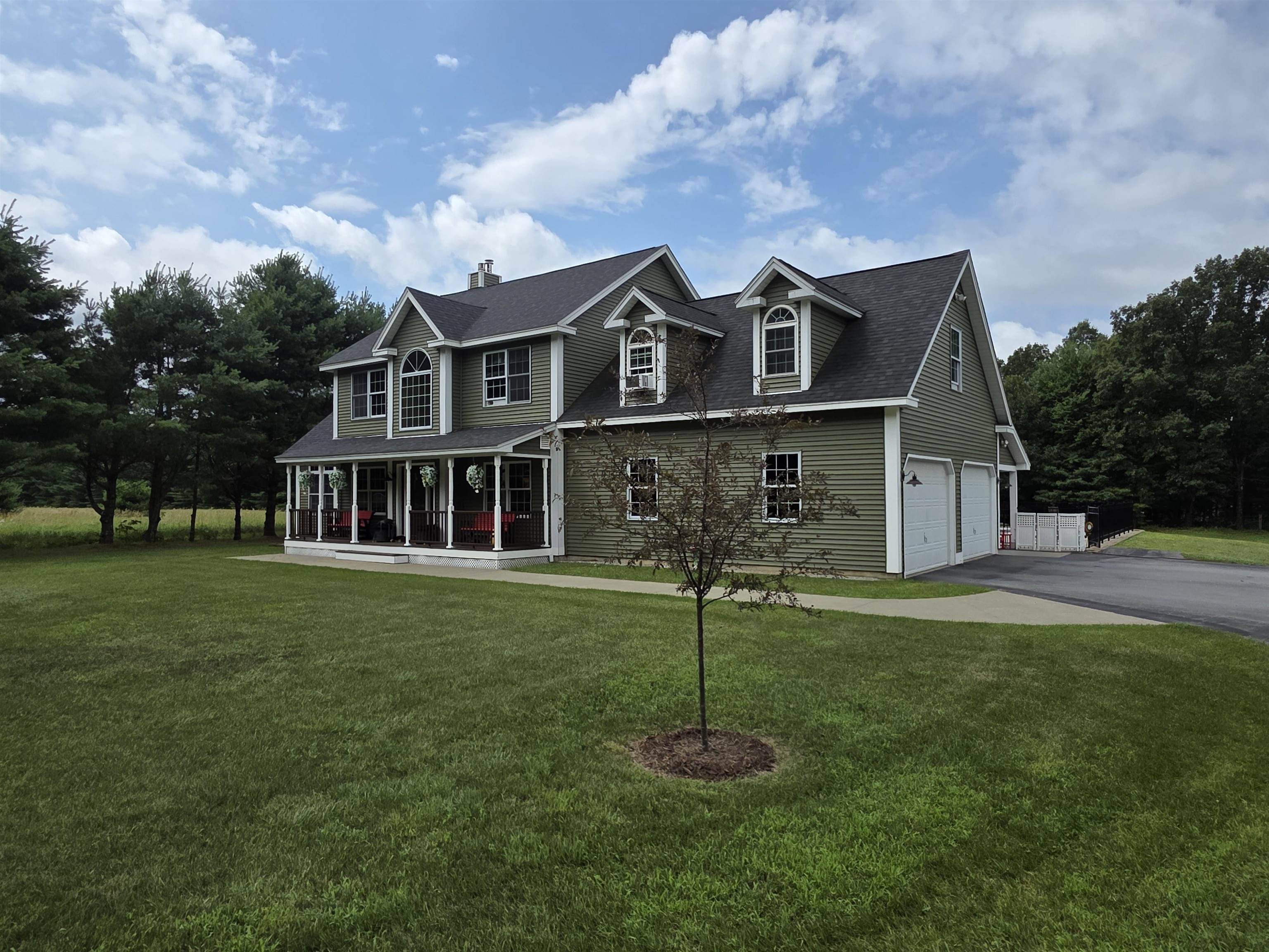 Colchester, VT 05446,774 Sand RD