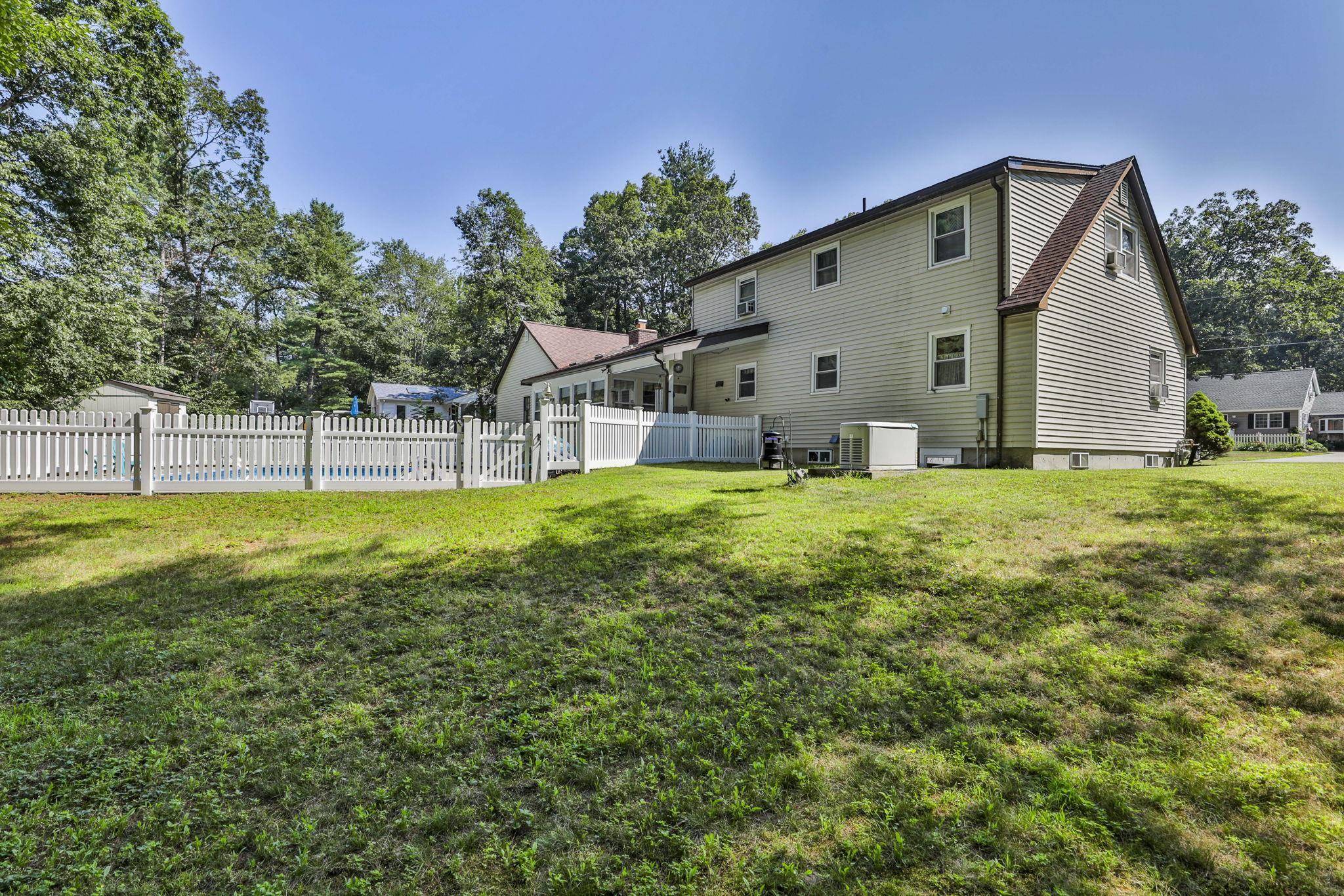 Amherst, NH 03031,24 Aglipay DR