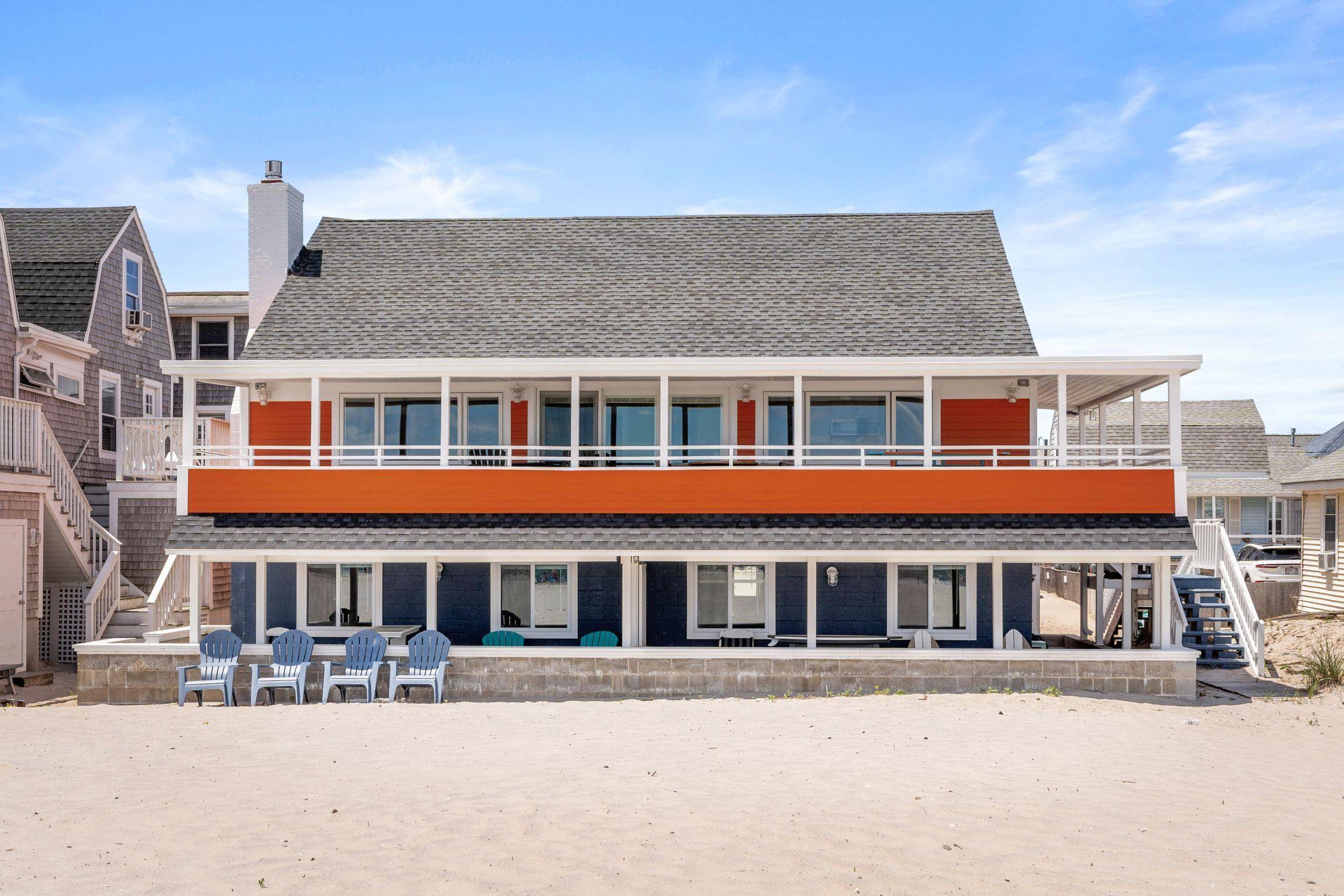 Hampton, NH 03842,27 Concord AVE #27,27N,27S