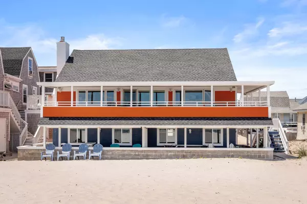 Hampton, NH 03842,27 Concord AVE #27,27N,27S