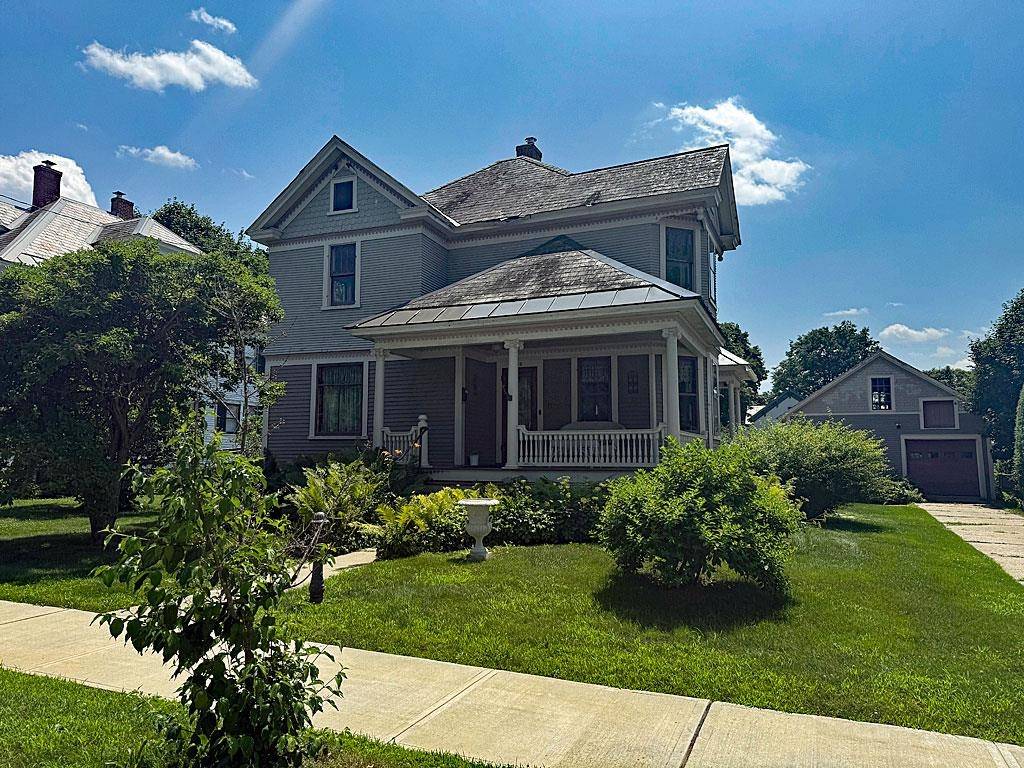 Rutland City, VT 05701,52 Kingsley AVE