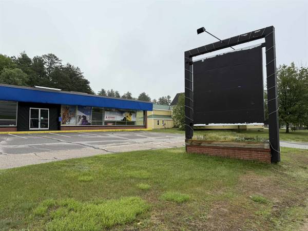 1881 White Mountain HWY, Conway, NH 03860
