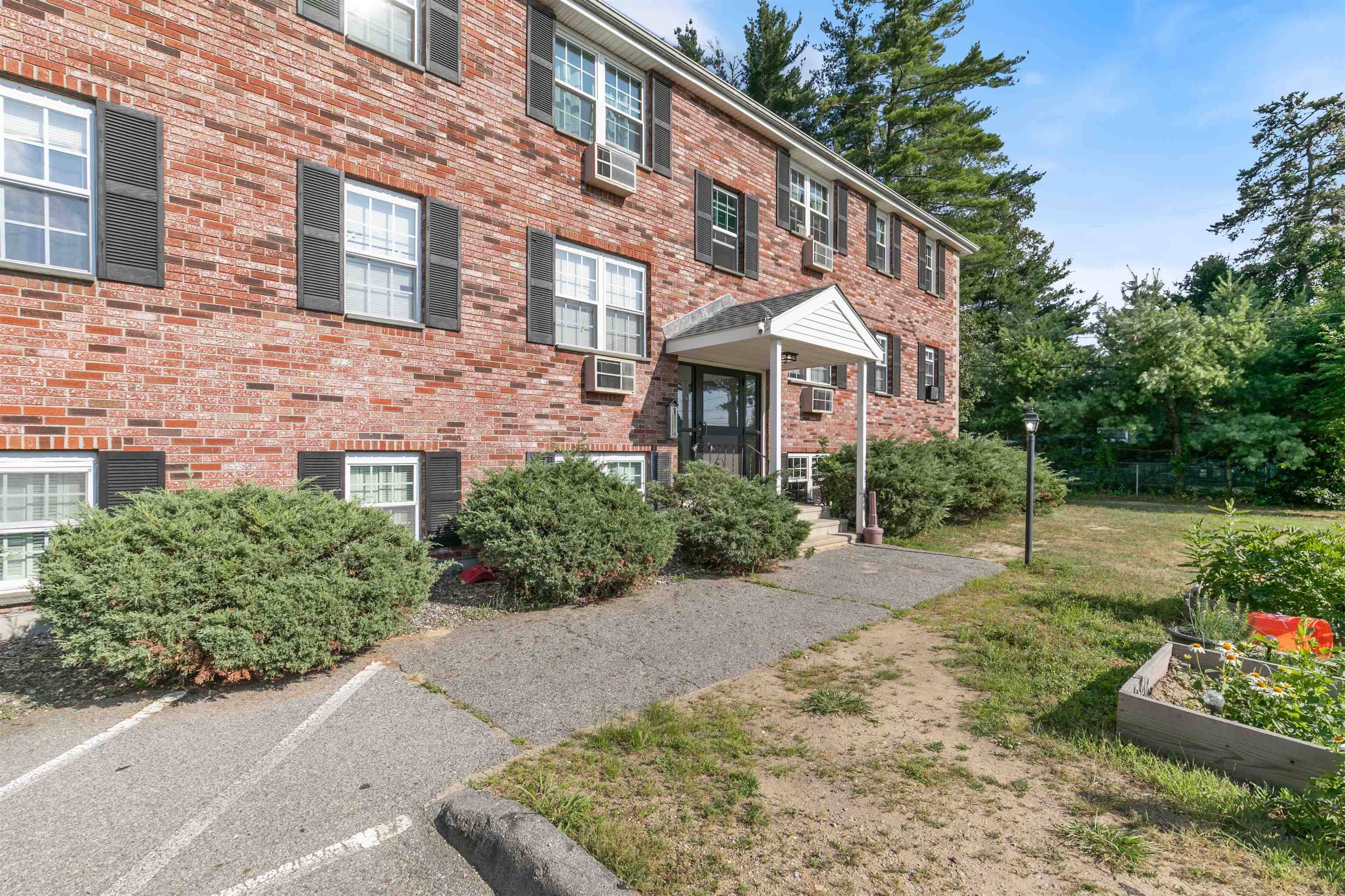 54 Westville RD #3, Plaistow, NH 03865