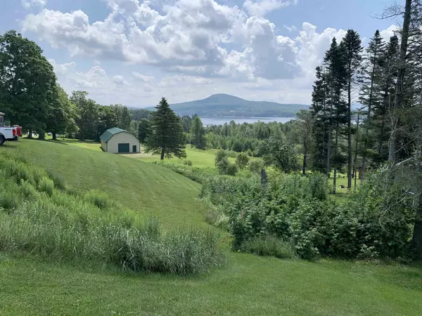 Morgan, VT 05853,8411 Vermont Rte. 111