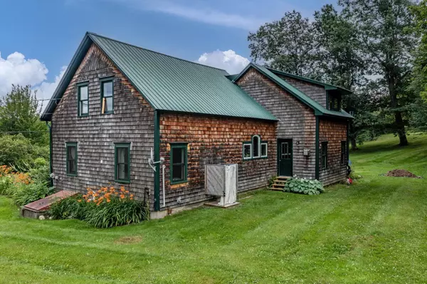 Elmore, VT 05657,1076 Brown Hill RD