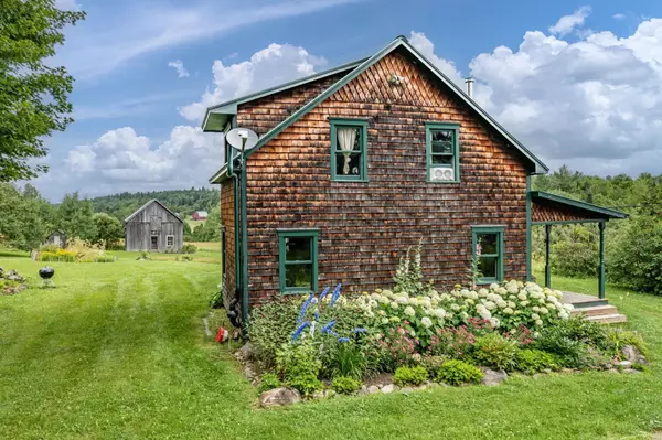 Elmore, VT 05657,1076 Brown Hill RD