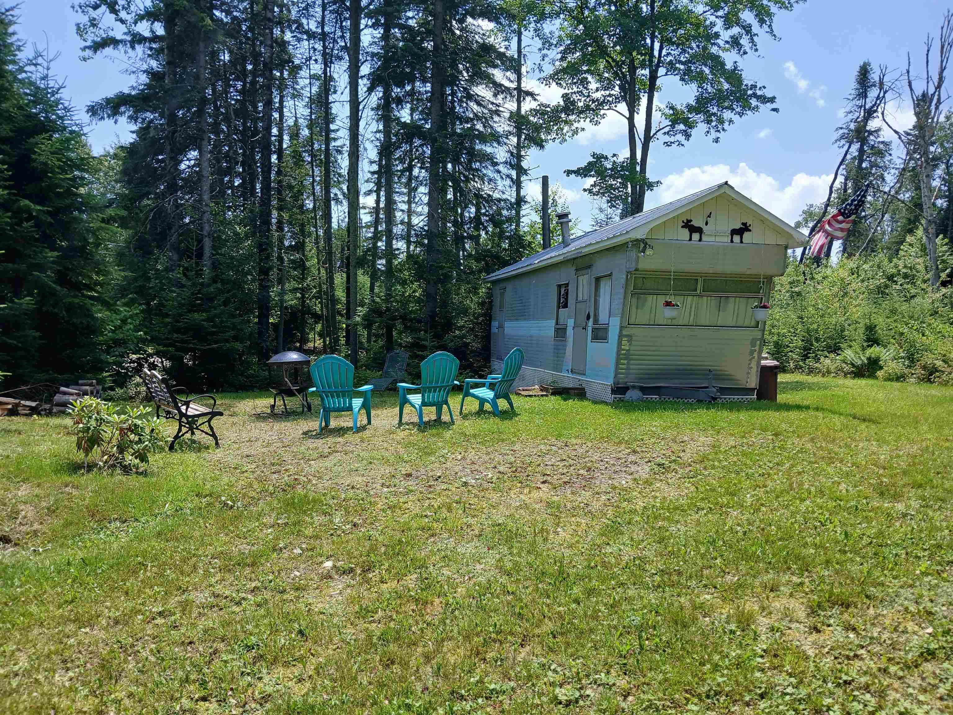 151 Arthur Scott RD, Pittsburg, NH 03592