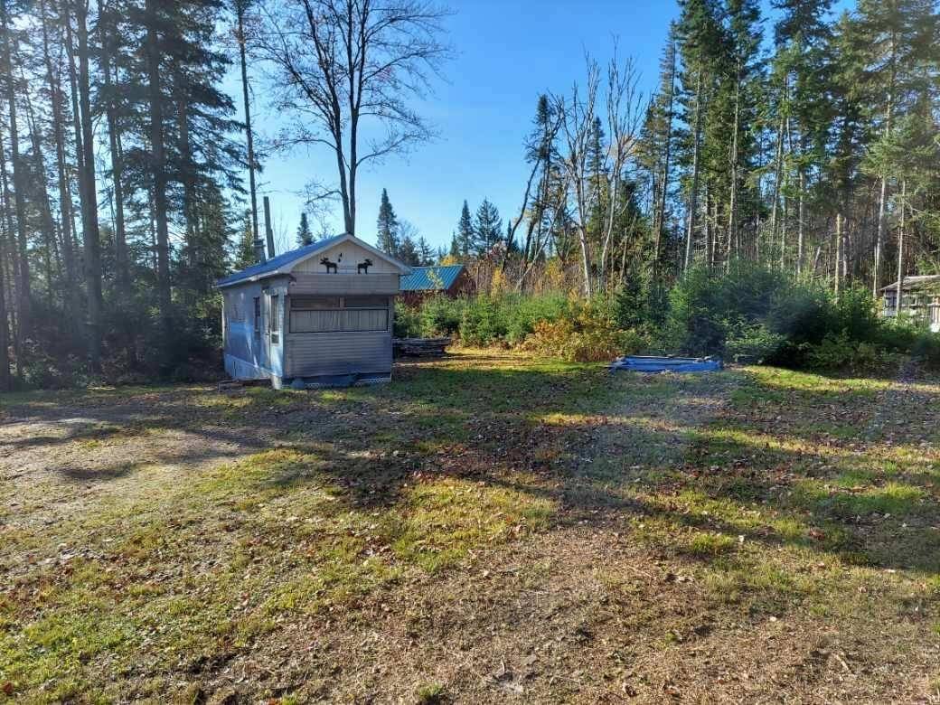 Pittsburg, NH 03592,151 Arthur Scott RD