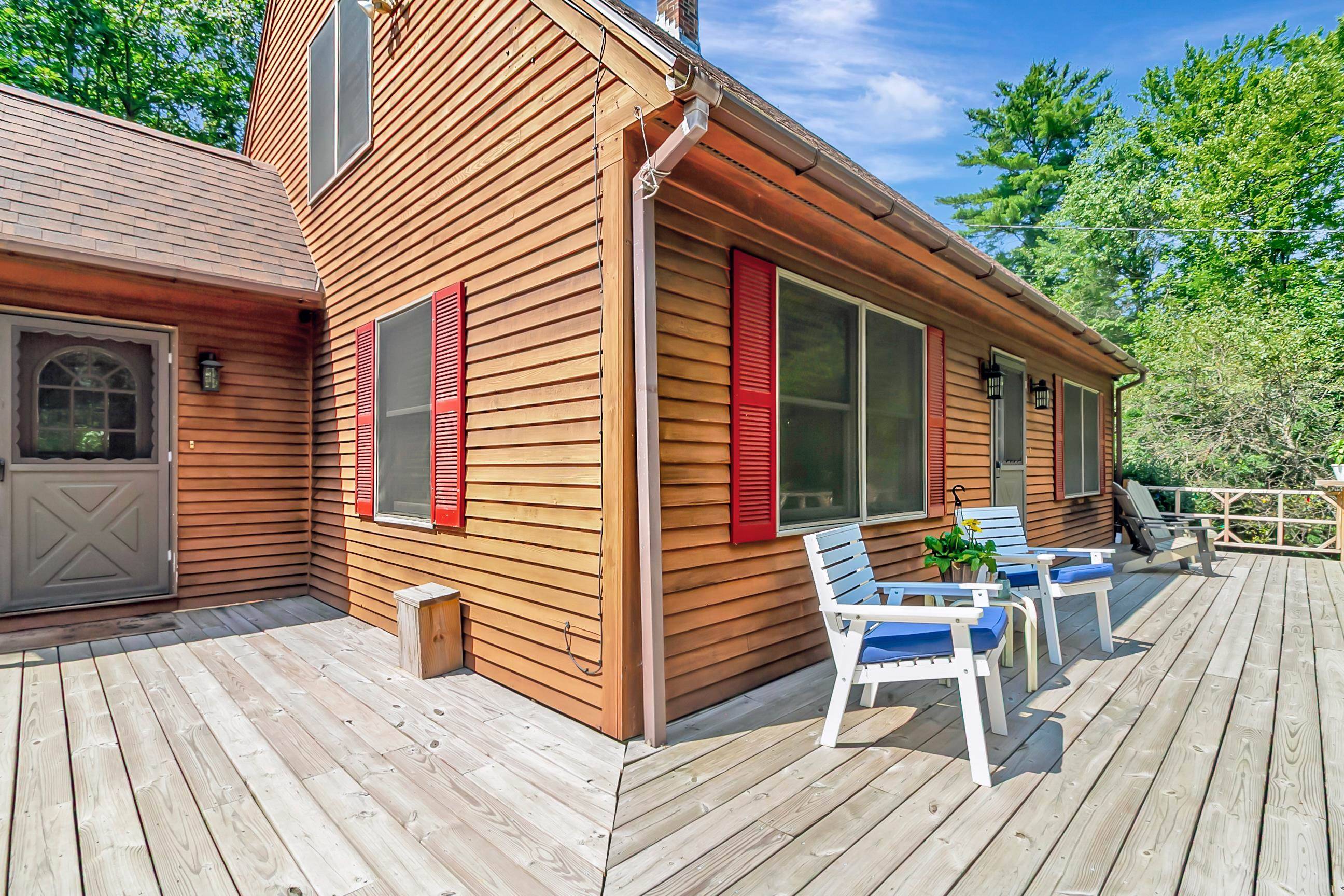 Pittsford, VT 05744,117 Blue Quarry RD