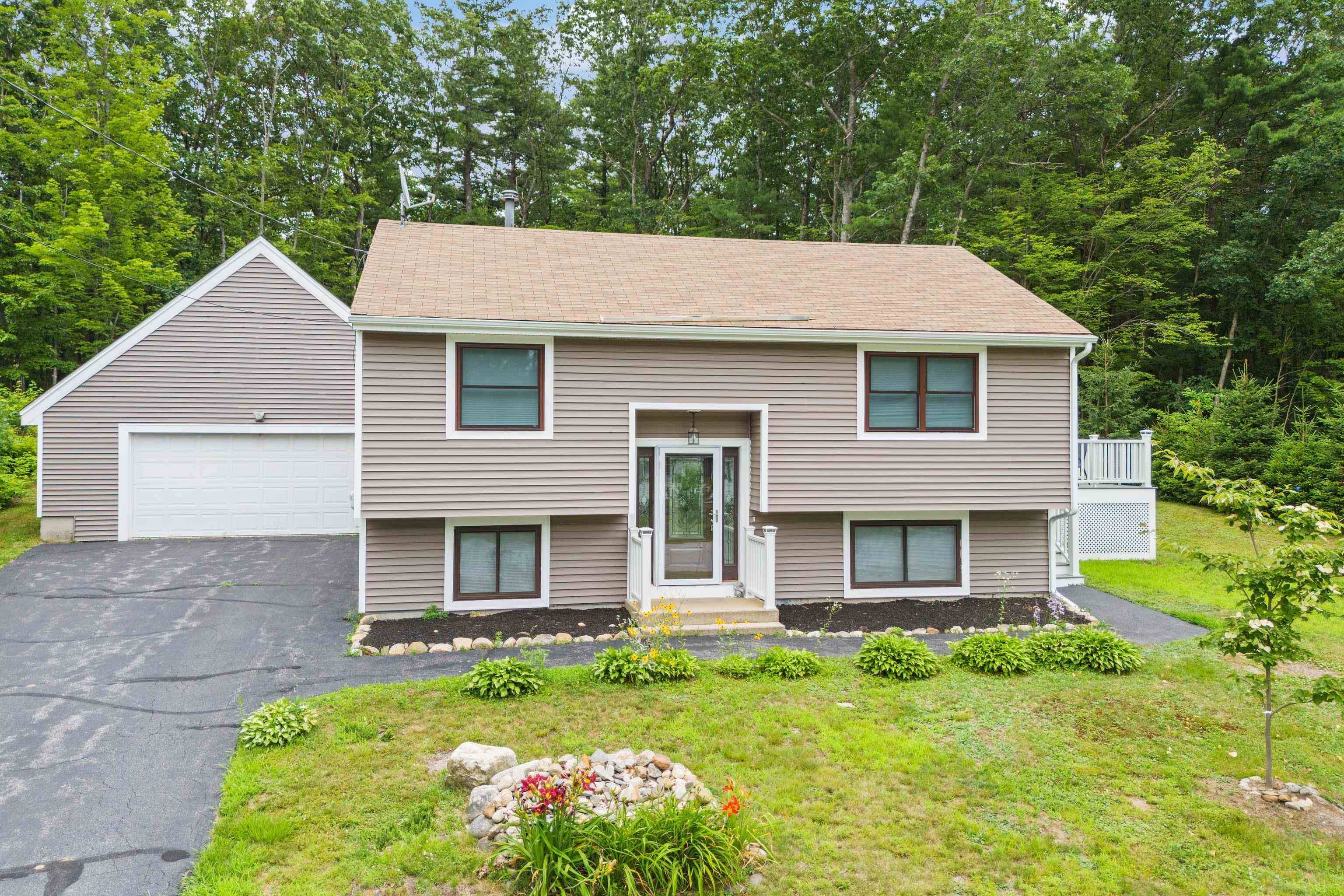 10 Howe ST, Allenstown, NH 03275