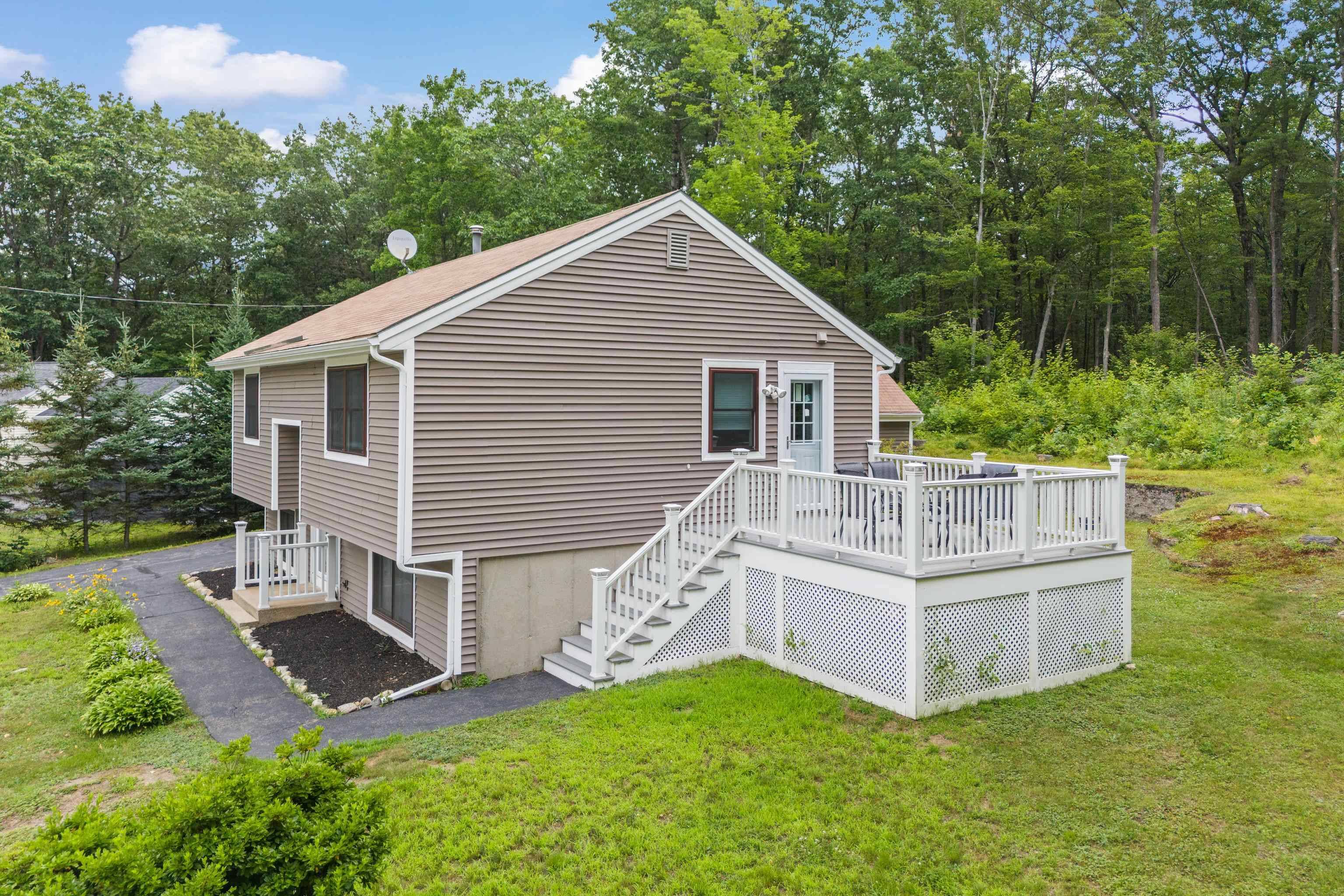 Allenstown, NH 03275,10 Howe ST