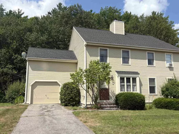 82 Great Brook RD, Milford, NH 03055