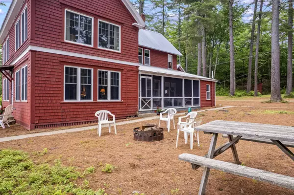 Shapleigh, ME 04076-3864,100 Wardens WAY