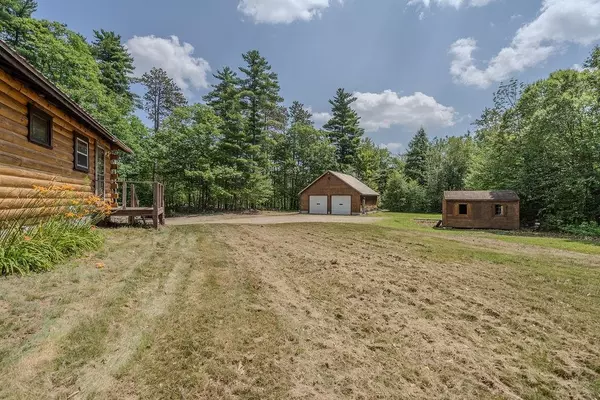 367 Kings HWY, Middleton, NH 03887