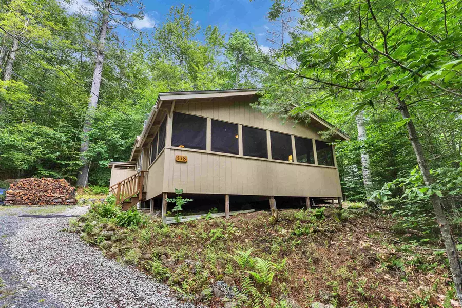 115 Beaver lake DR, Stoddard, NH 03464