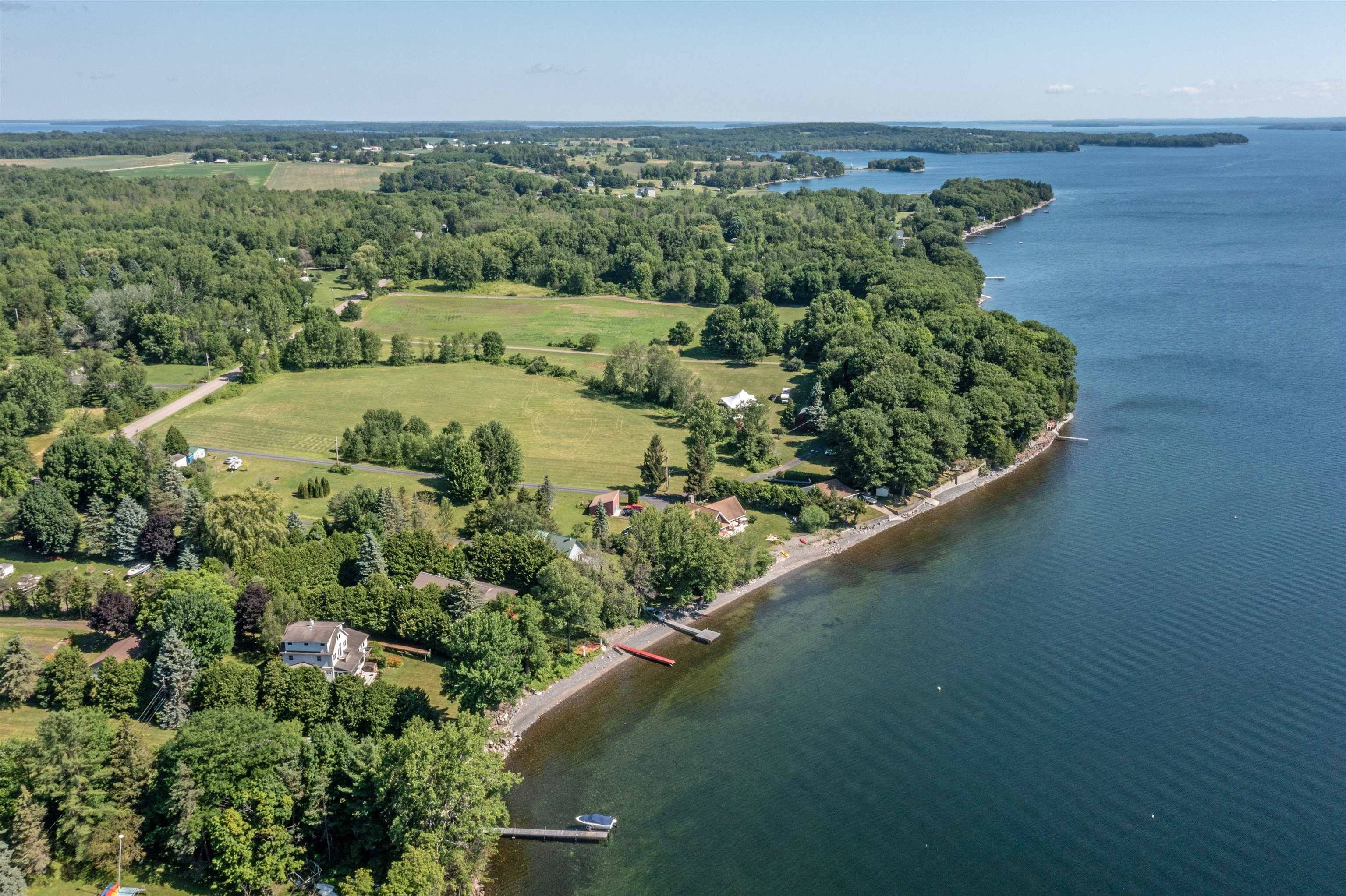 76 East Shore South, Grand Isle, VT 05458