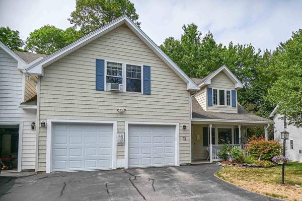 11 Ruch LN #11, York, ME 03909