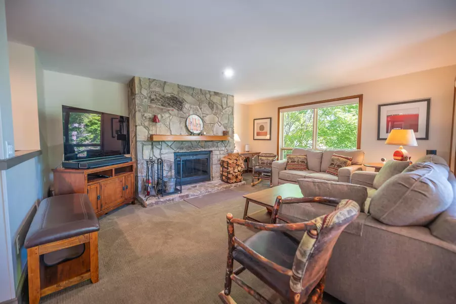 4E Trailside Village WAY #H21, Dover, VT 05356