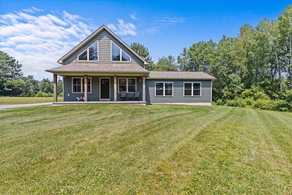 Fairfax, VT 05454,422 Sam Webb RD