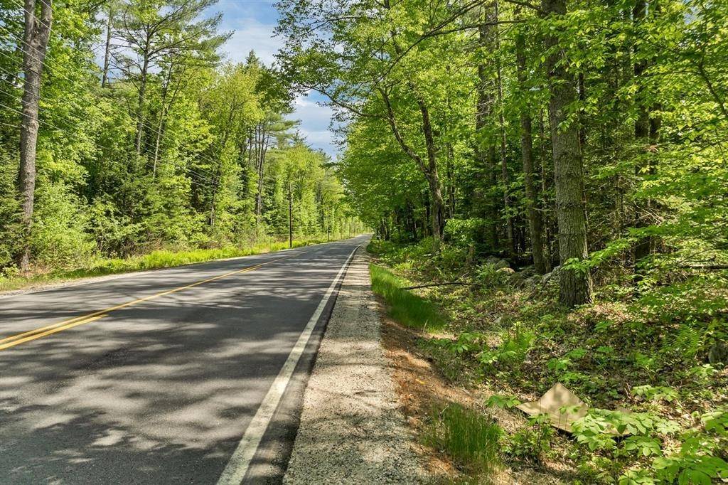Moultonborough, NH 03254,122-001-1 Gov Wentworth HWY