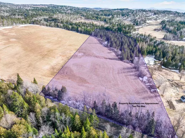 Stewartstown, NH 03576,Lot 1, 2, & 3 Creampoke RD