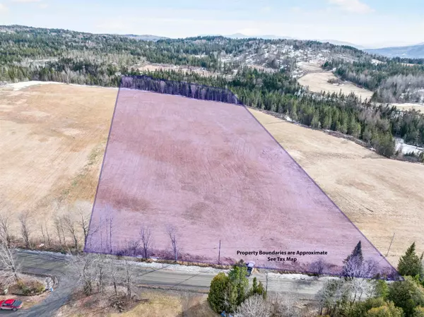 Stewartstown, NH 03576,Lot 1, 2, & 3 Creampoke RD