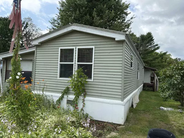 Waterbury, VT 05676,171 Kneeland Flats Trailer Park