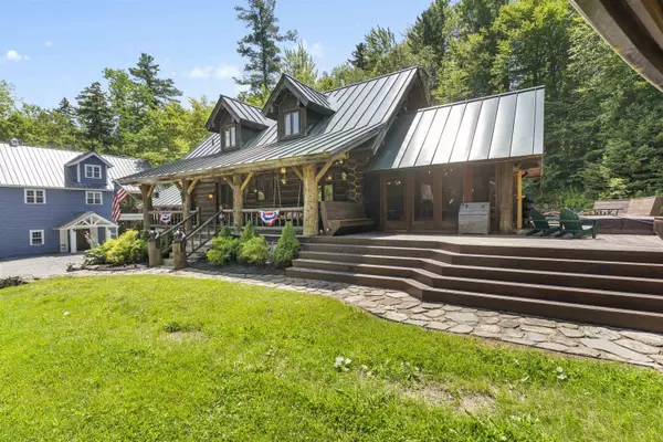 Winhall, VT 05340,36 Beaver ST