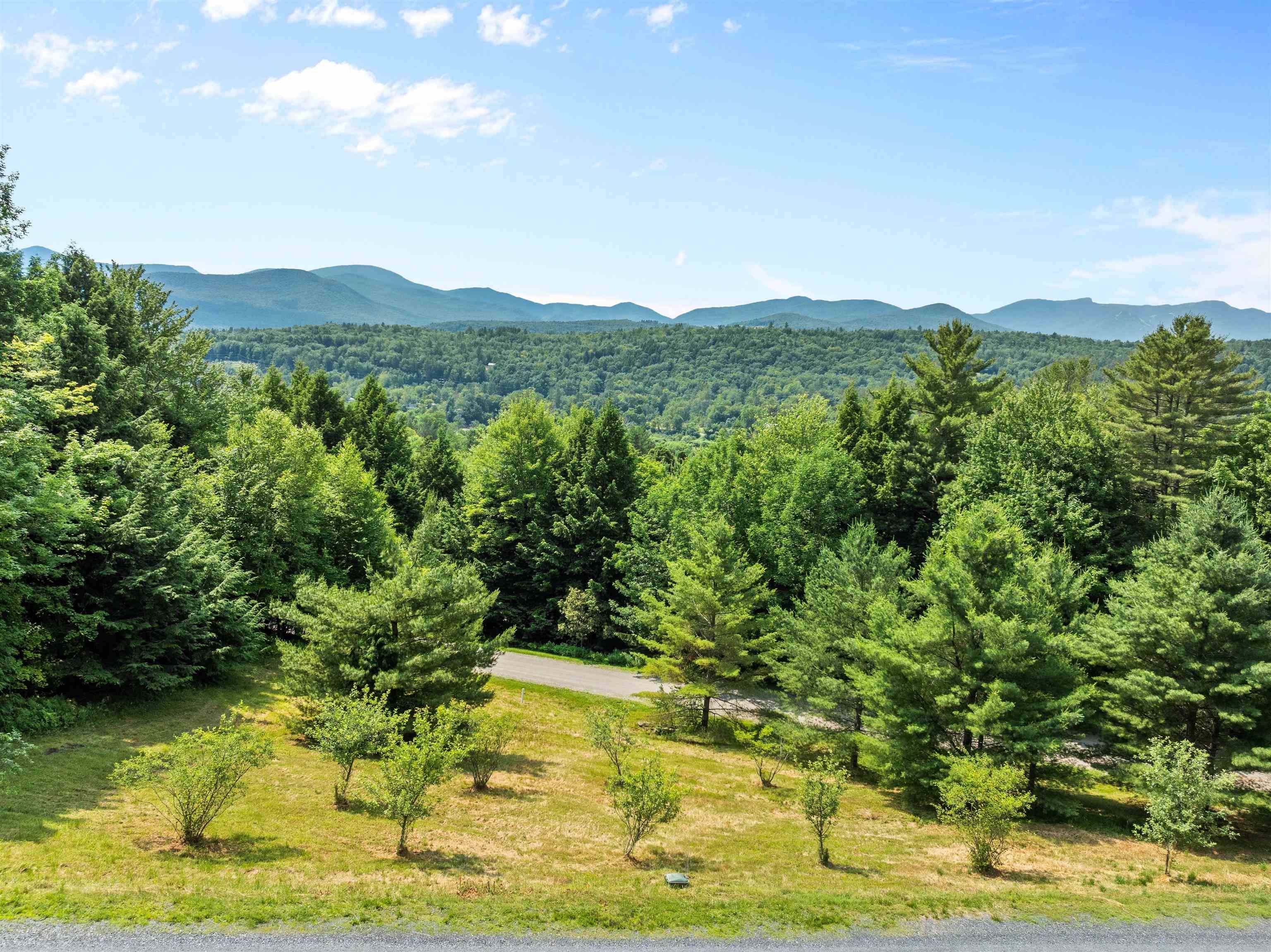 Stowe, VT 05672,458 Old Farm RD