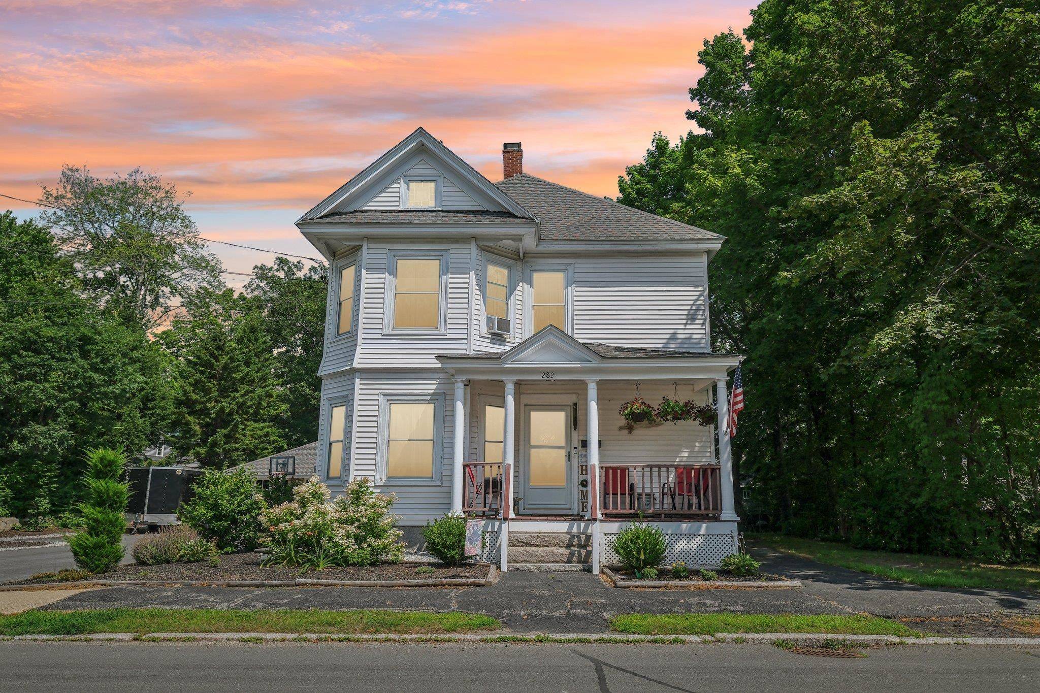 282 Sagamore ST, Manchester, NH 03104