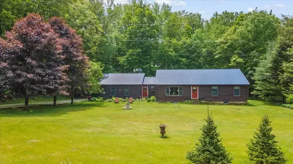 Shaftsbury, VT 05262,6 Dwyers Camp RD
