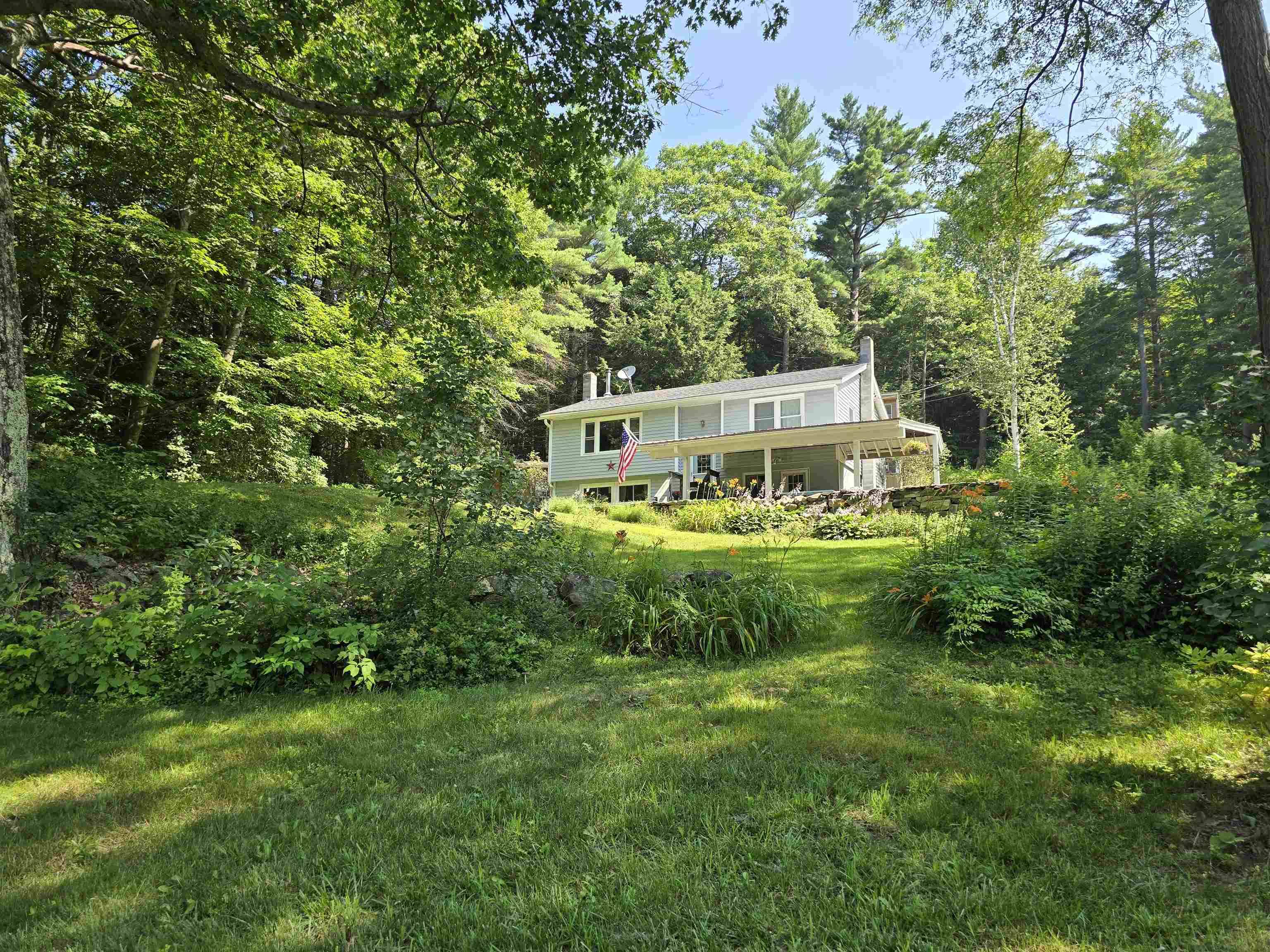 234 E Green Mountain RD, Claremont, NH 03743