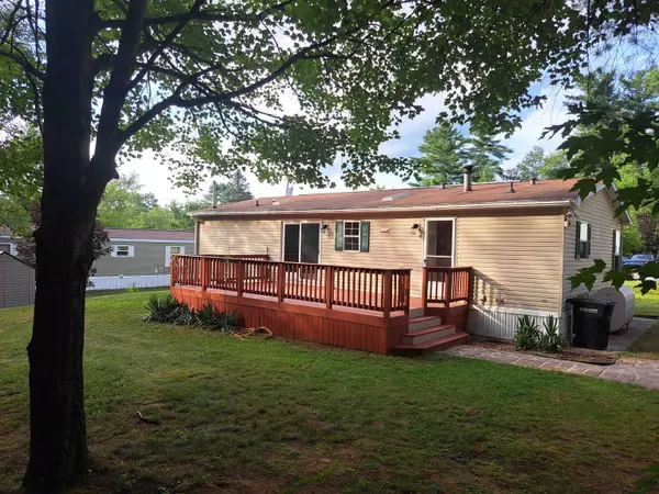Allenstown, NH 03275,39 Parkwood DR