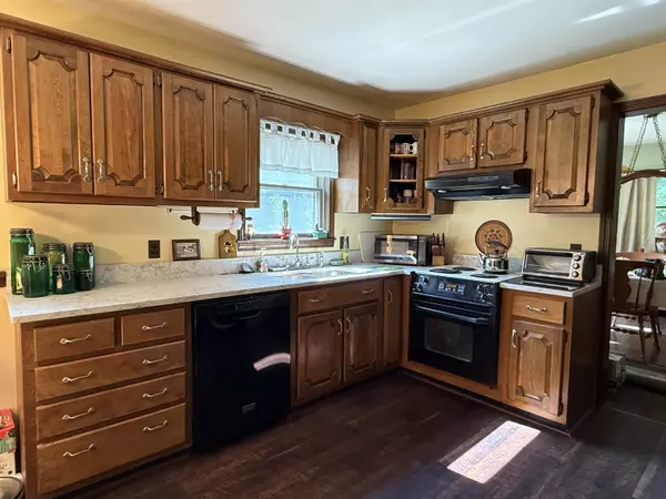 Reading, VT 05062,771 Rist Hill RD