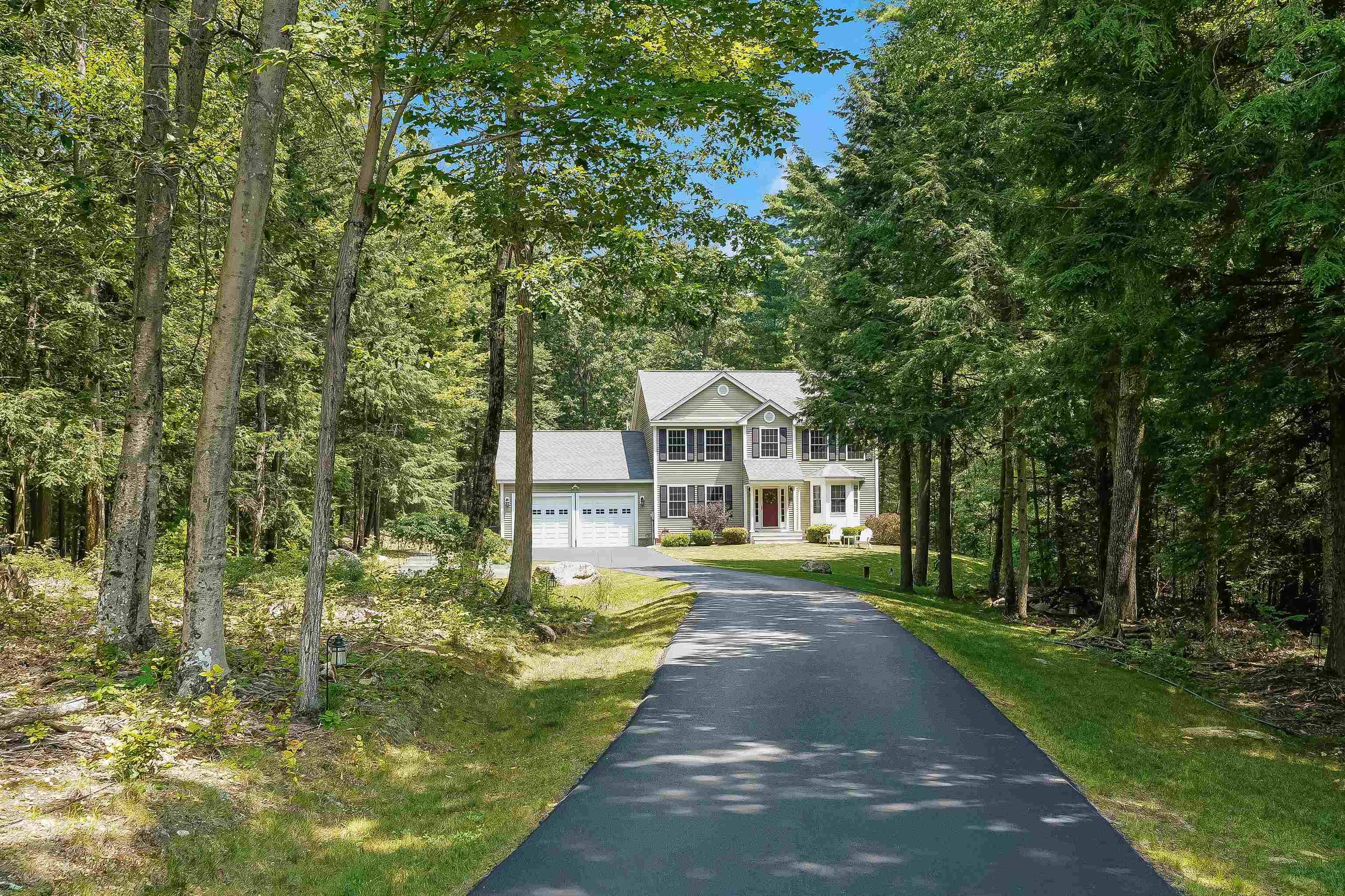 18 Westgate RD, Mont Vernon, NH 03057