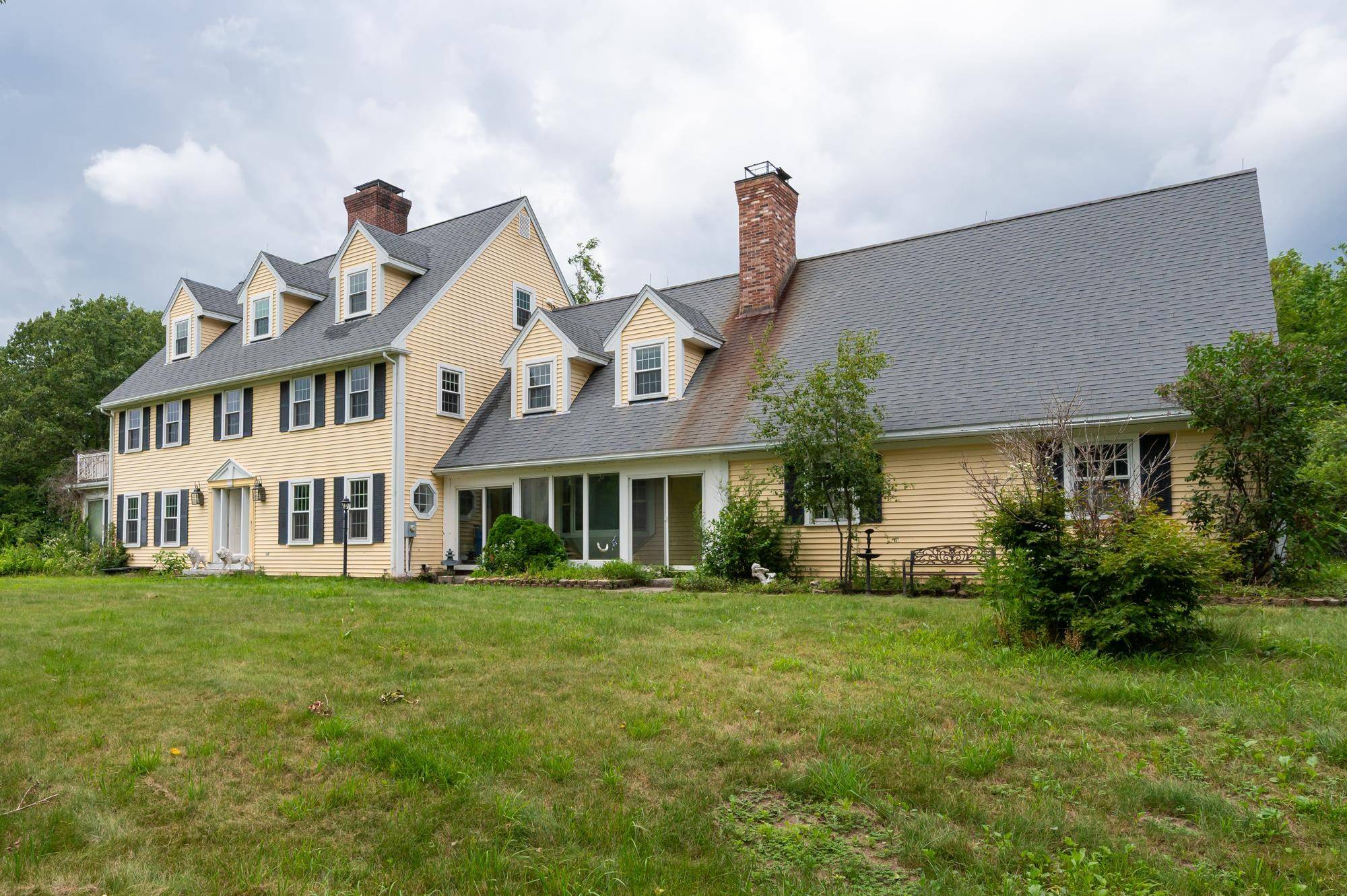 Dublin, NH 03444,93 Richardson RD