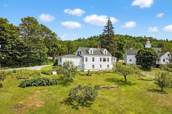 Washington, NH 03280,3 Faxon Hill RD