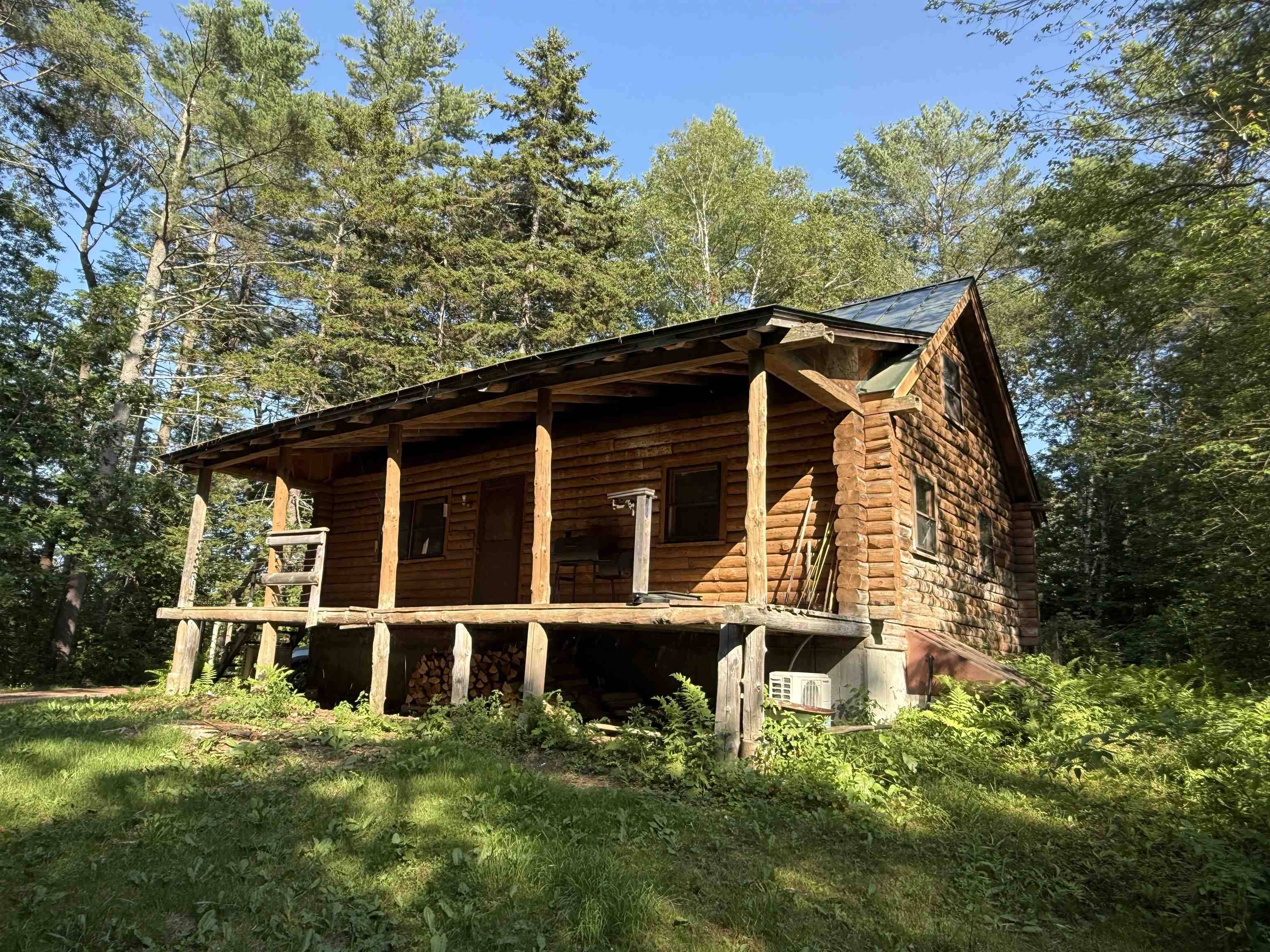 Ludlow, VT 05149,721 North Hill Cross RD