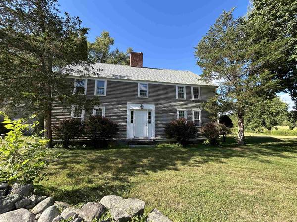 116 Exeter RD, Epping, NH 03042